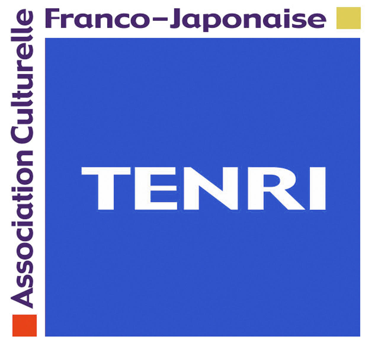 Logo de TENRI